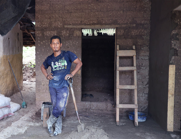 Why Are We Renovating Homes in Nicaragua?