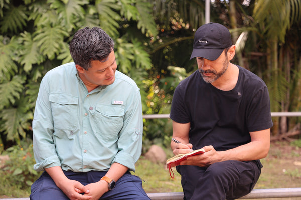 World of Coffee Was Inspiring—But It Also Got Me Thinking