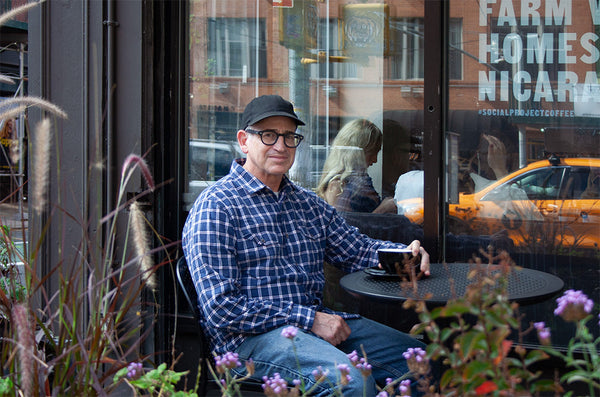 thinking through coffee's toughest questions.