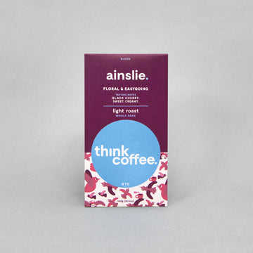 Ainslie Blend Monthly Subscription 6 months