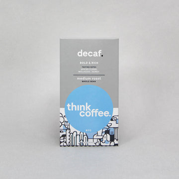 Decaf Weekly Subscription 6 months