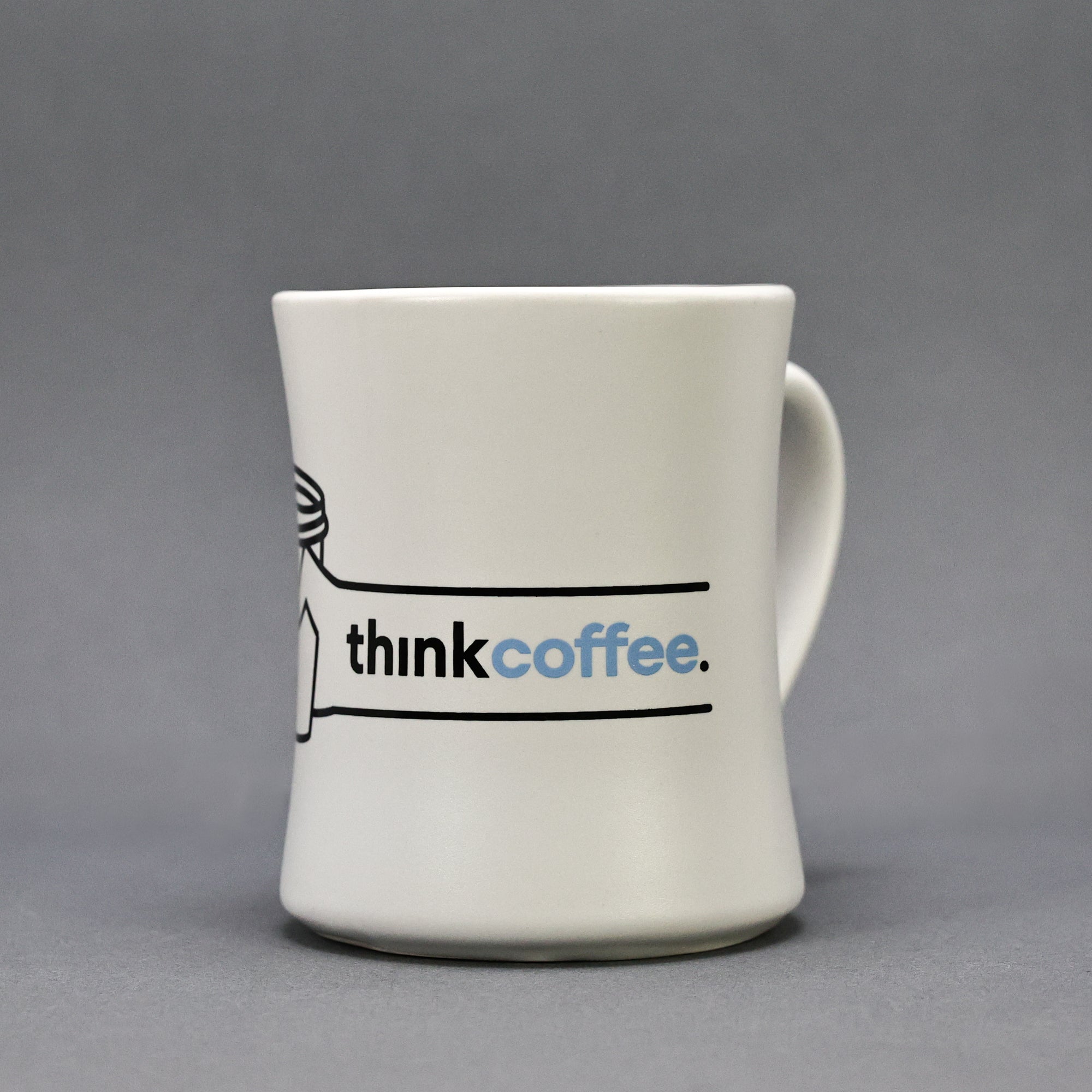 Think Mug.