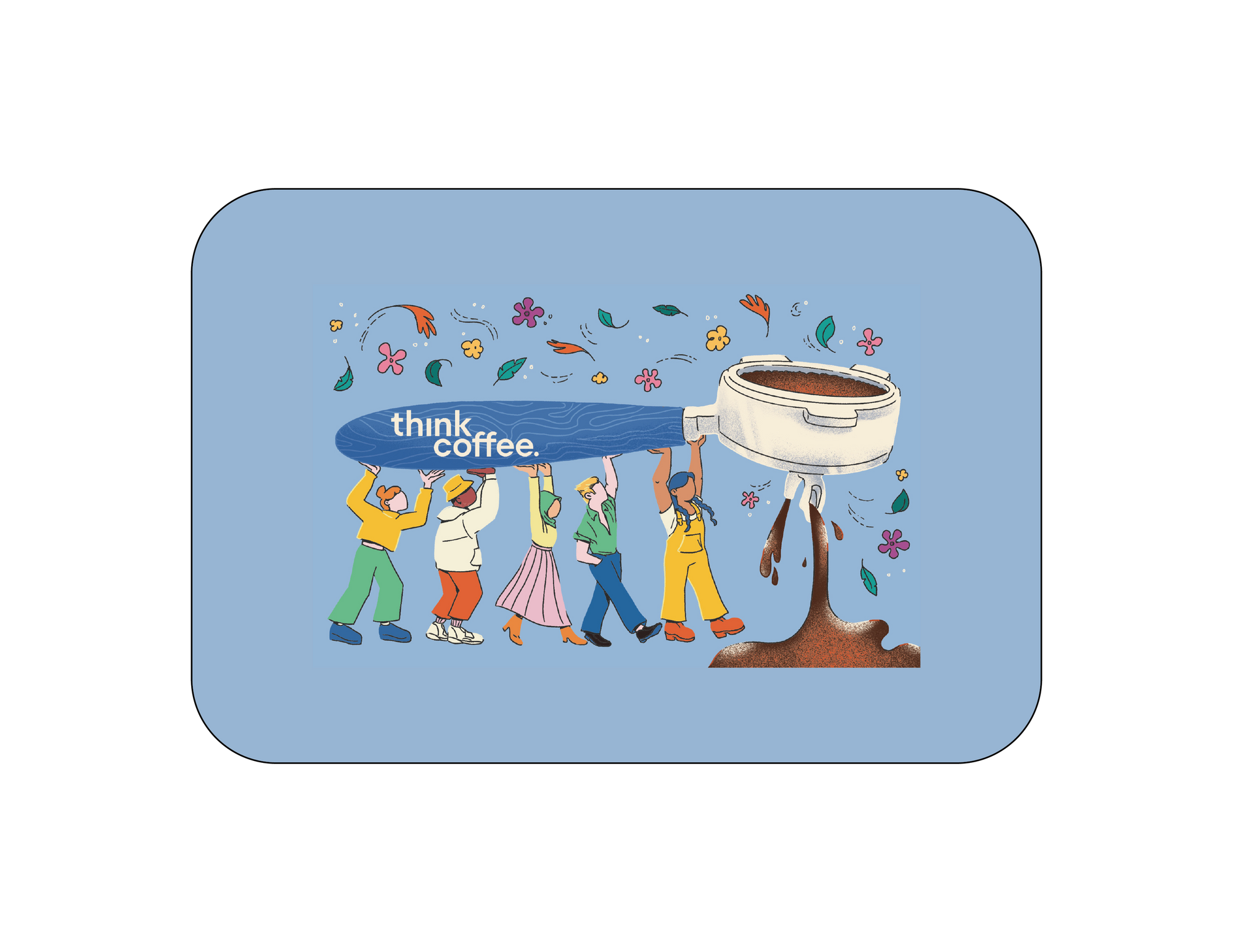 Website Gift Card.