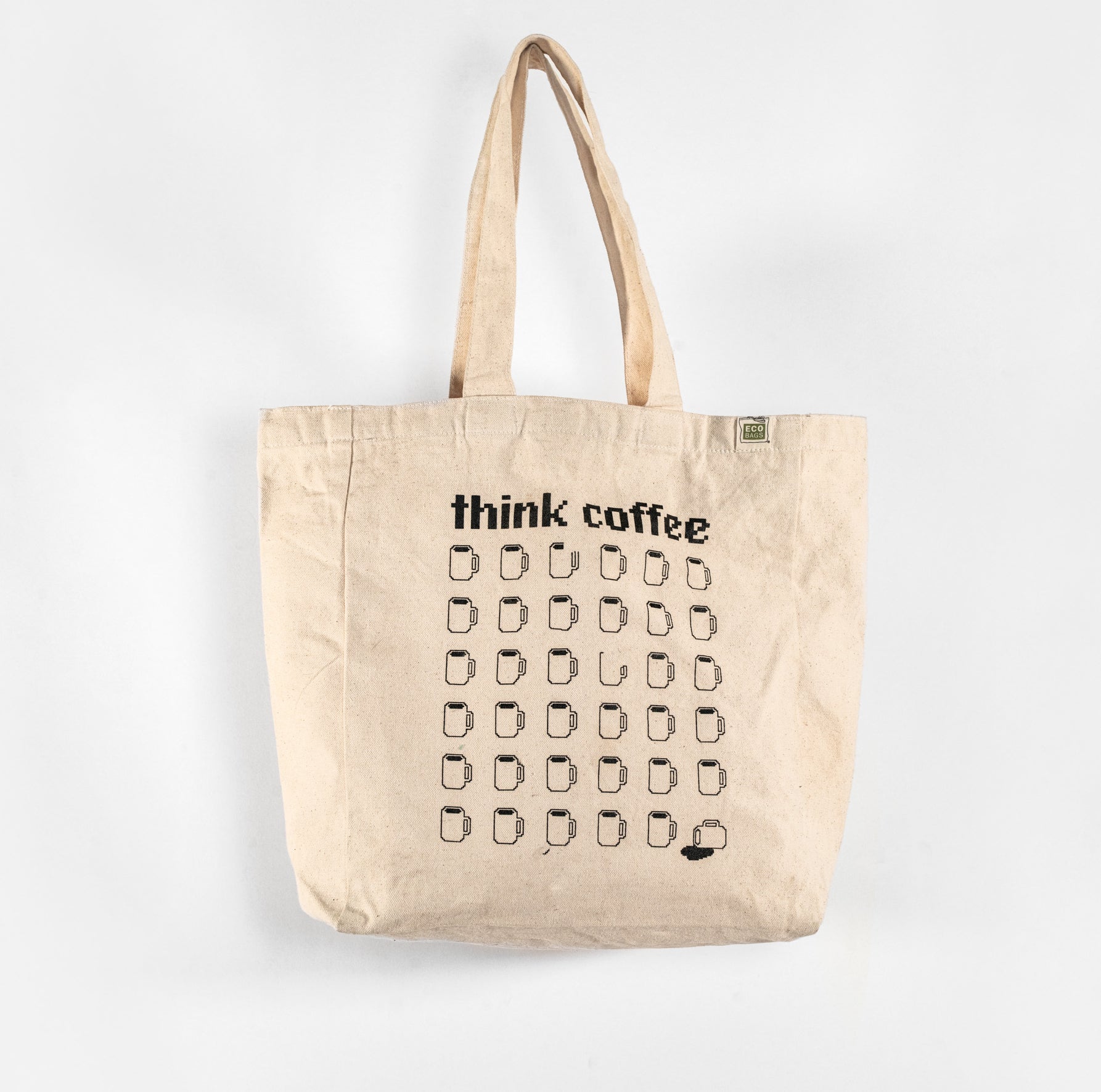 Tote Bag.