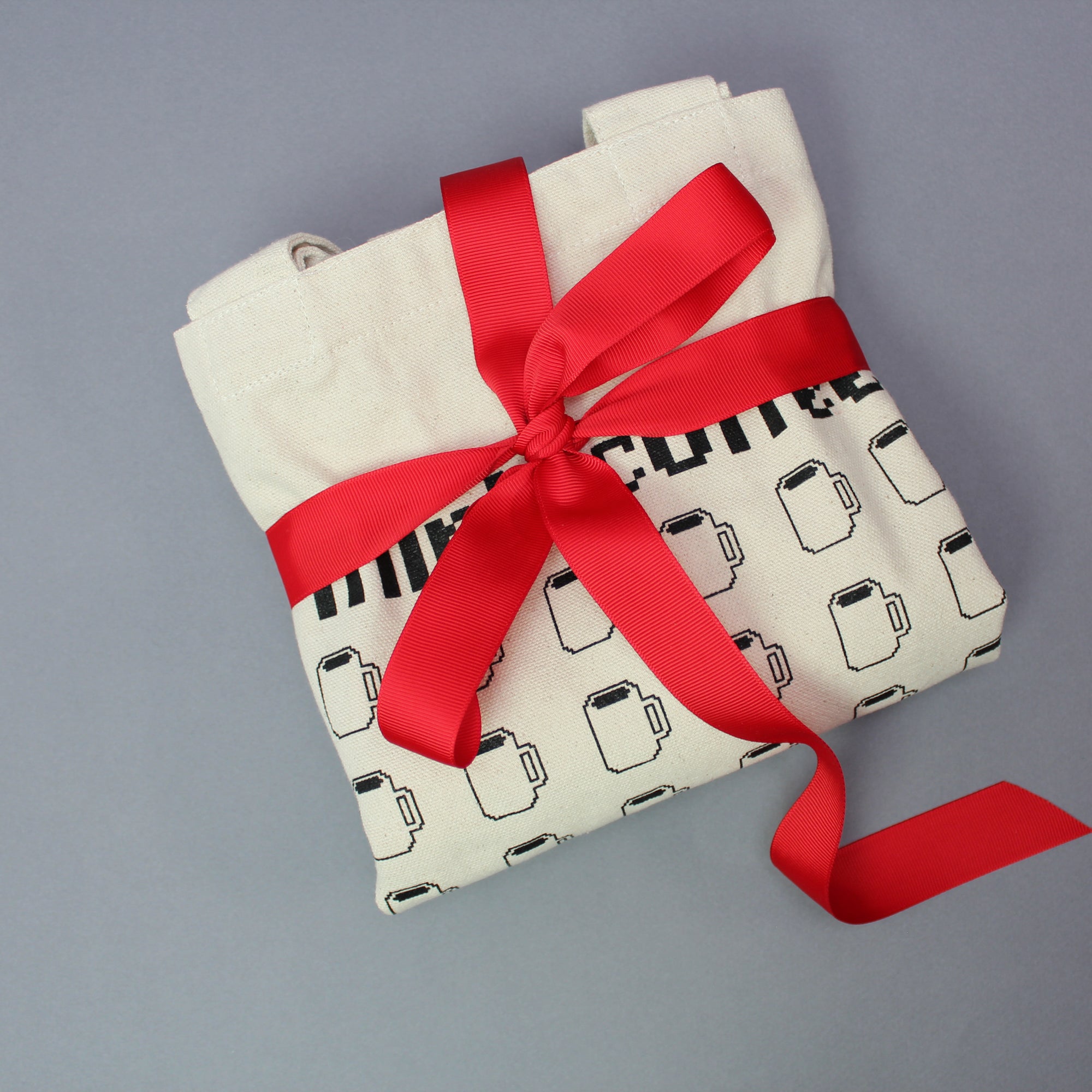 Tote Bag.