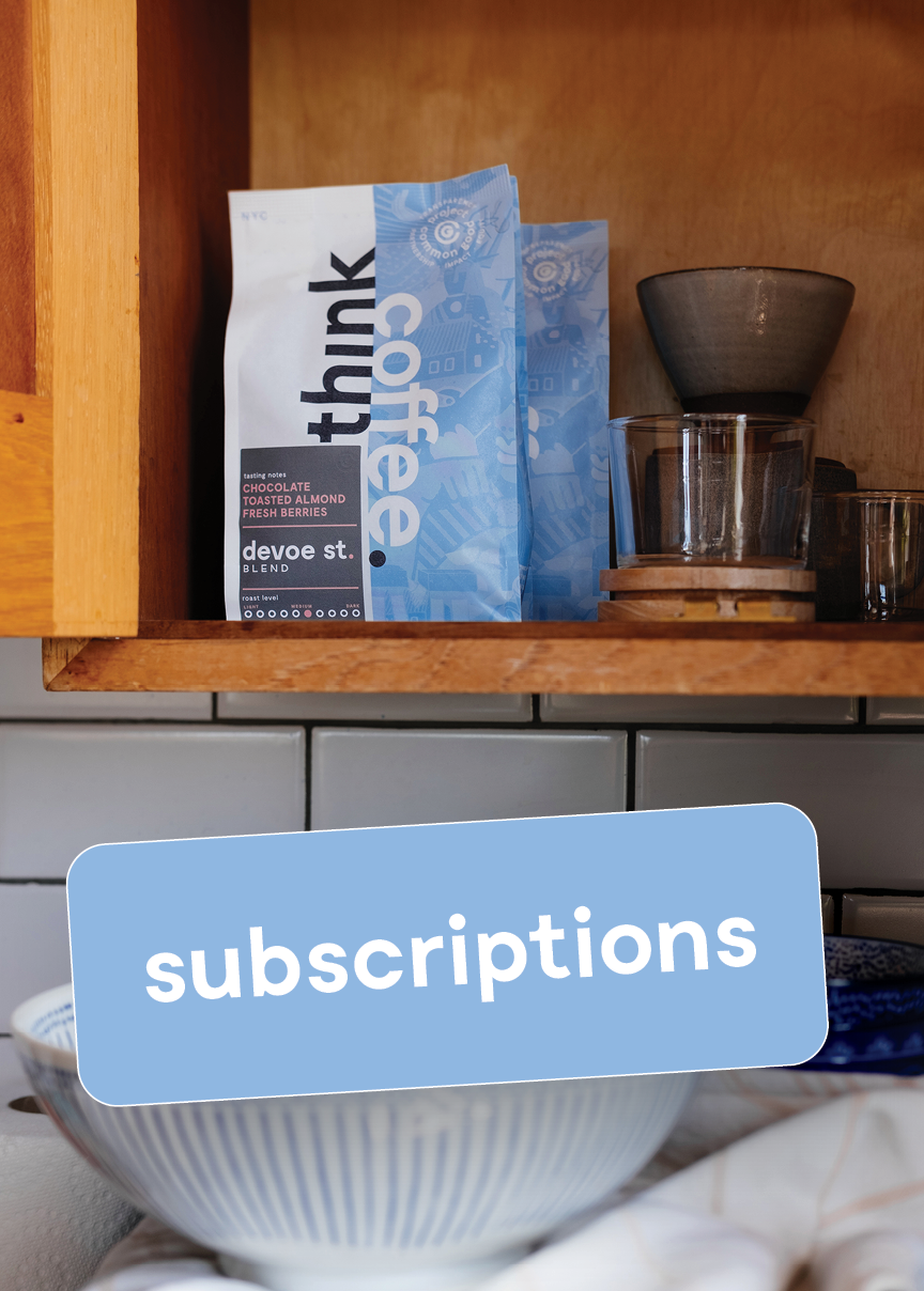 Subscription.