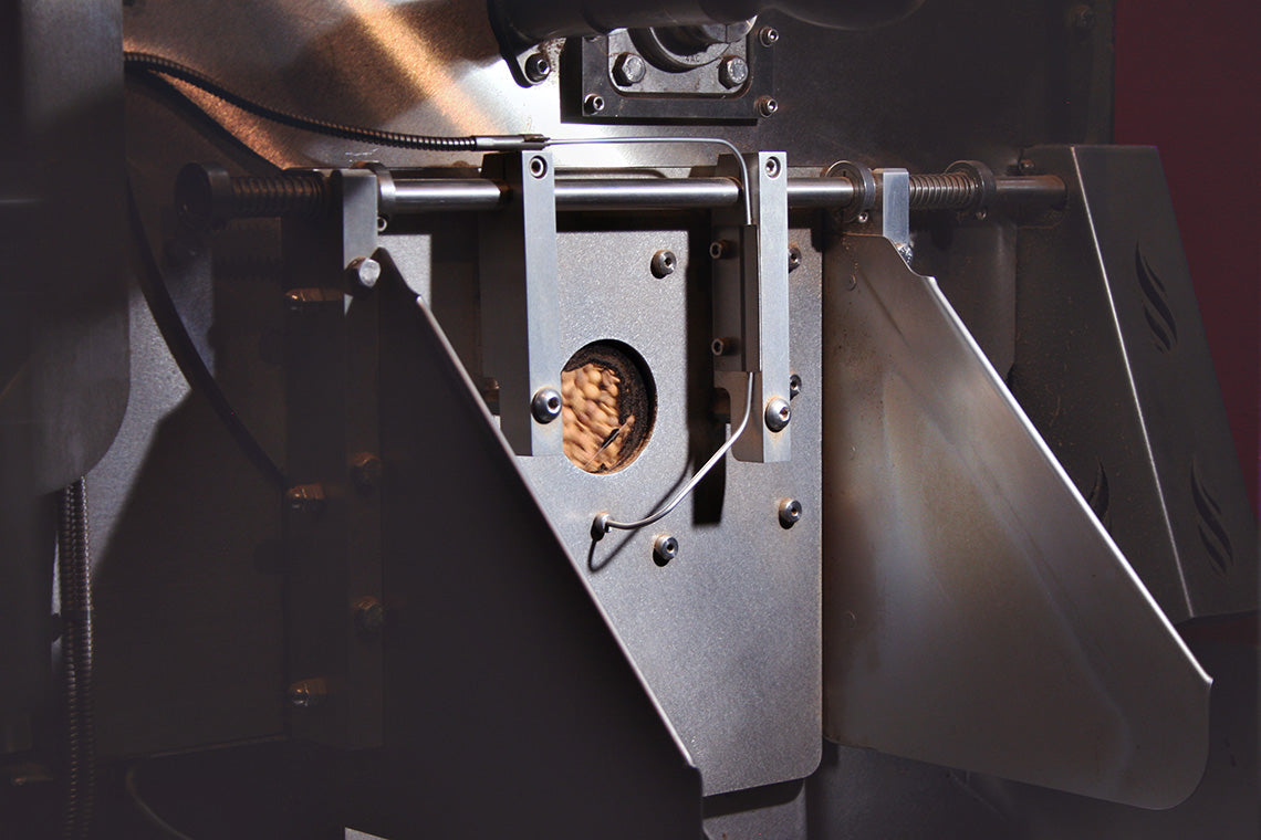 behind the blend: crafting metropolitan.