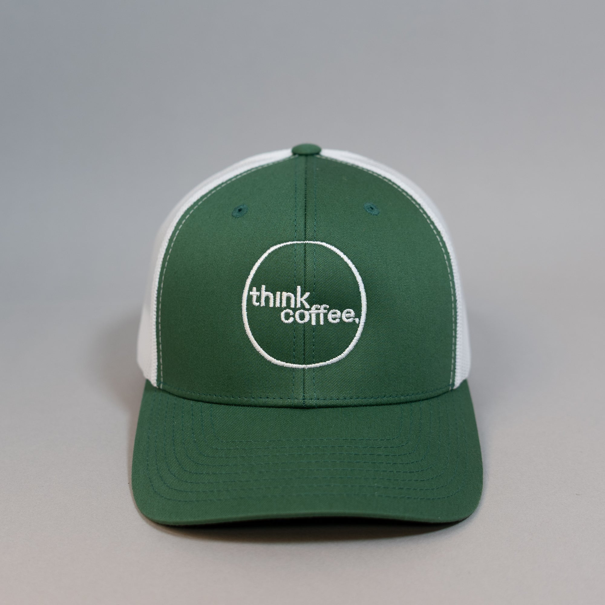 Think Trucker