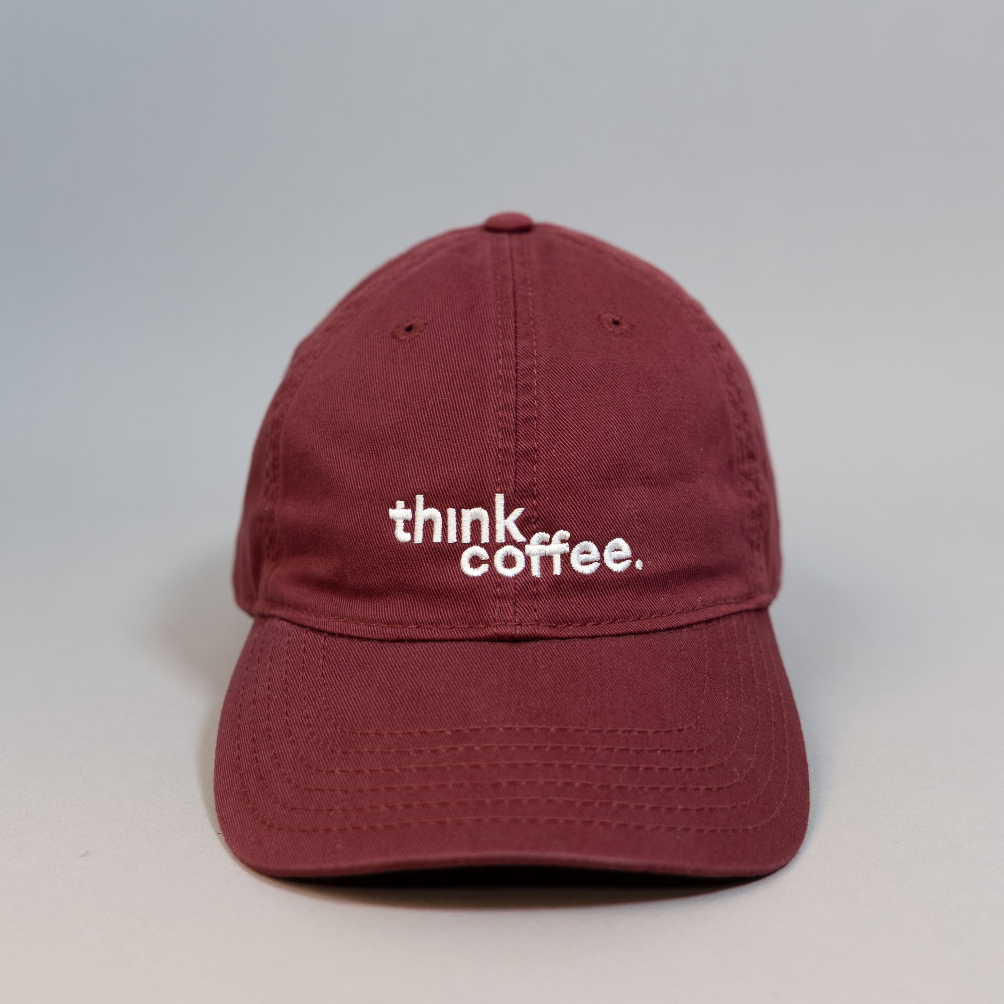 Think Dad Hat