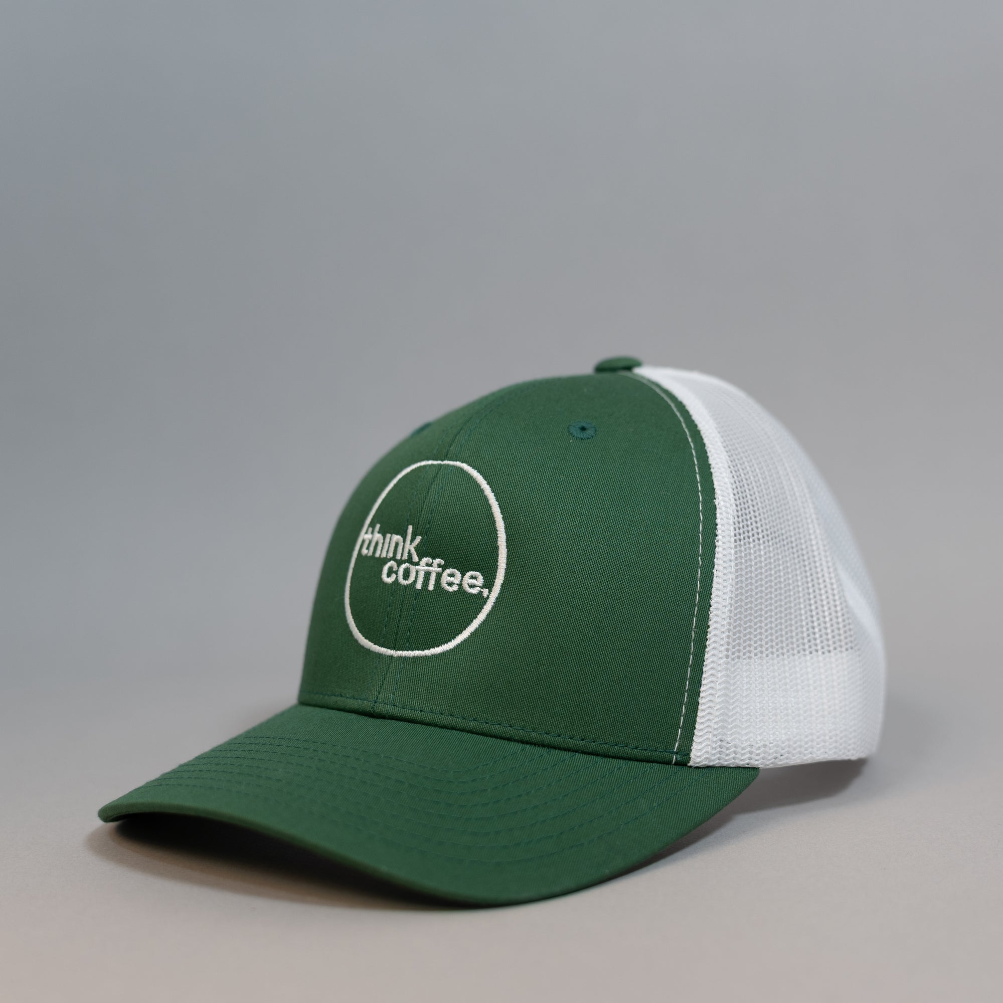 Think Trucker