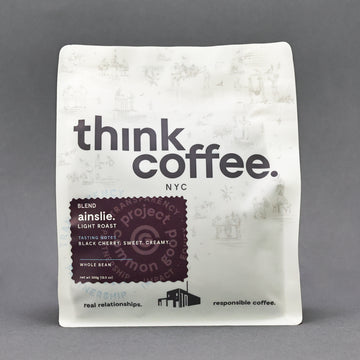 Ainslie Blend Weekly Subscription