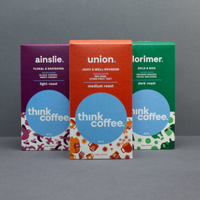 Blend Bundle - Union