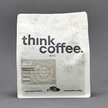 Decaf Weekly Subscription