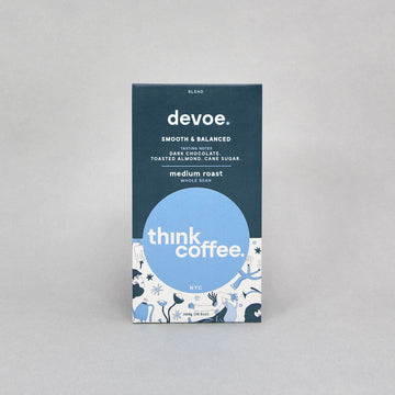 Devoe Blend Every Other Week Subscription 3 months