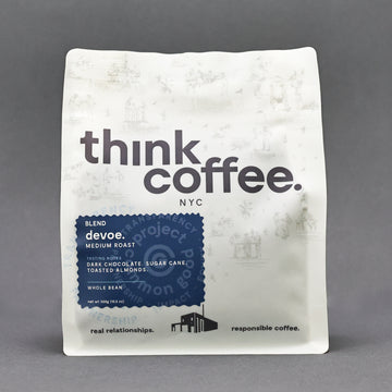 Devoe Blend Weekly Subscription