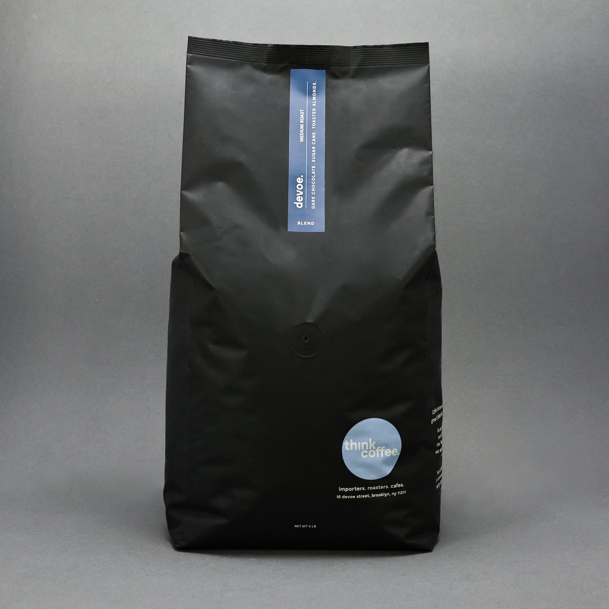 Devoe 5lb. Every Other Week Subscription 6 months