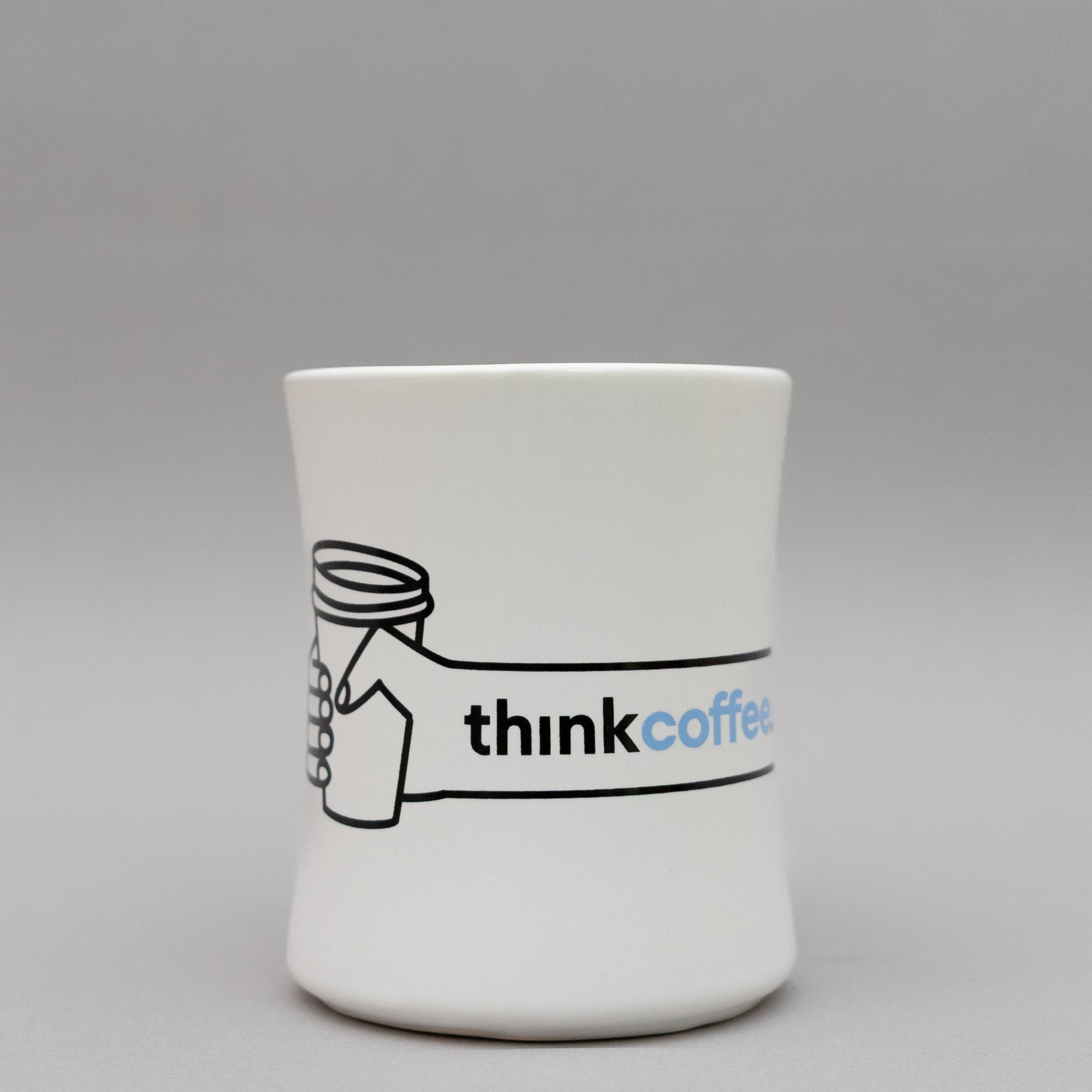 Think Mug.