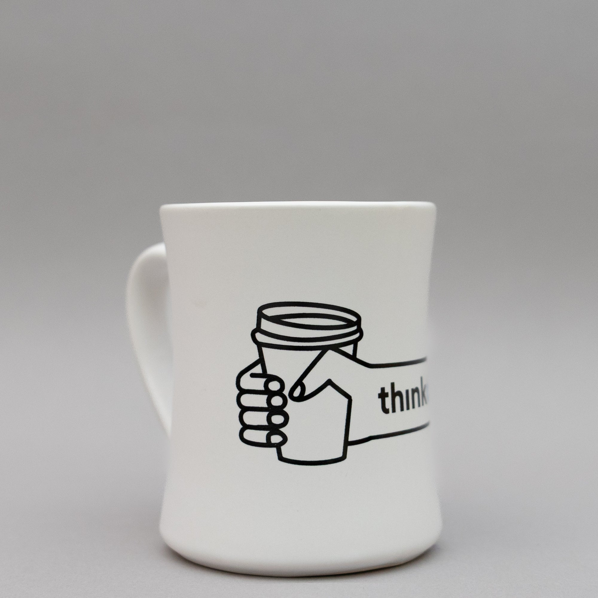 Think Mug.