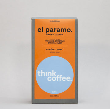 El Paramo