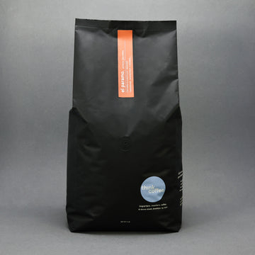 El Paramo 5lb. Weekly Subscription
