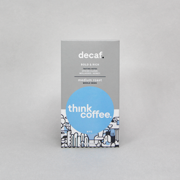 Decaf Monthly Subscription