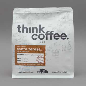 Santa Teresa, Nicaragua Weekly Subscription