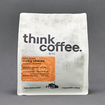 Melky Chaves Weekly Subscription
