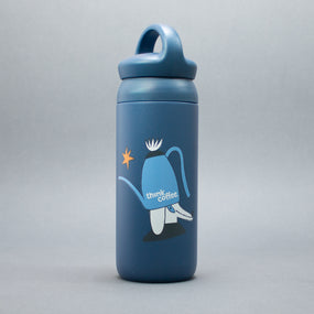 Kinto Tumbler Blue Birds.