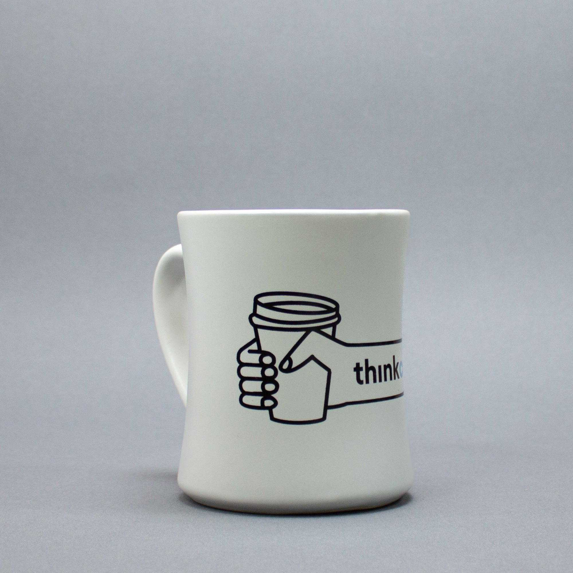 Think Mug.