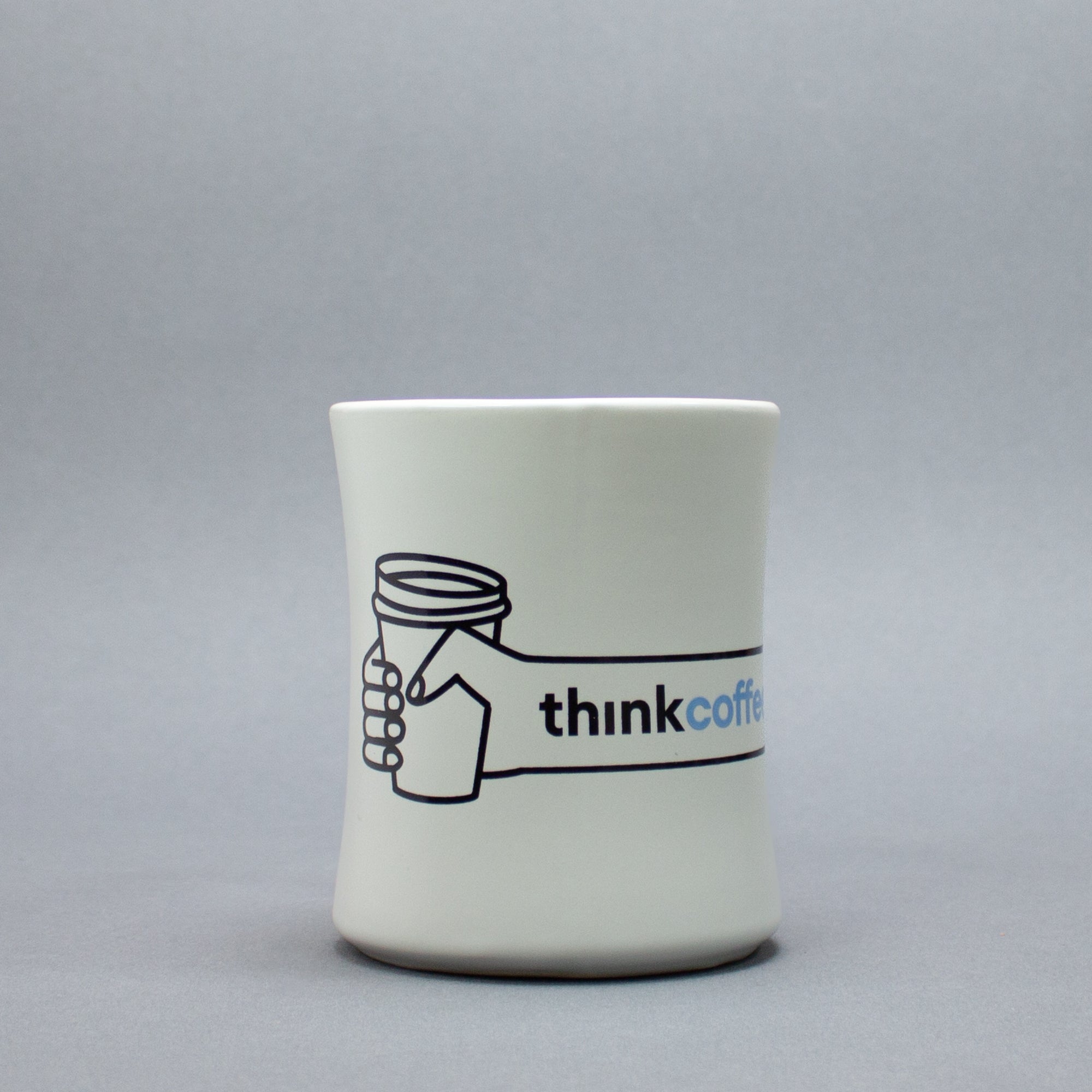 Think Mug.