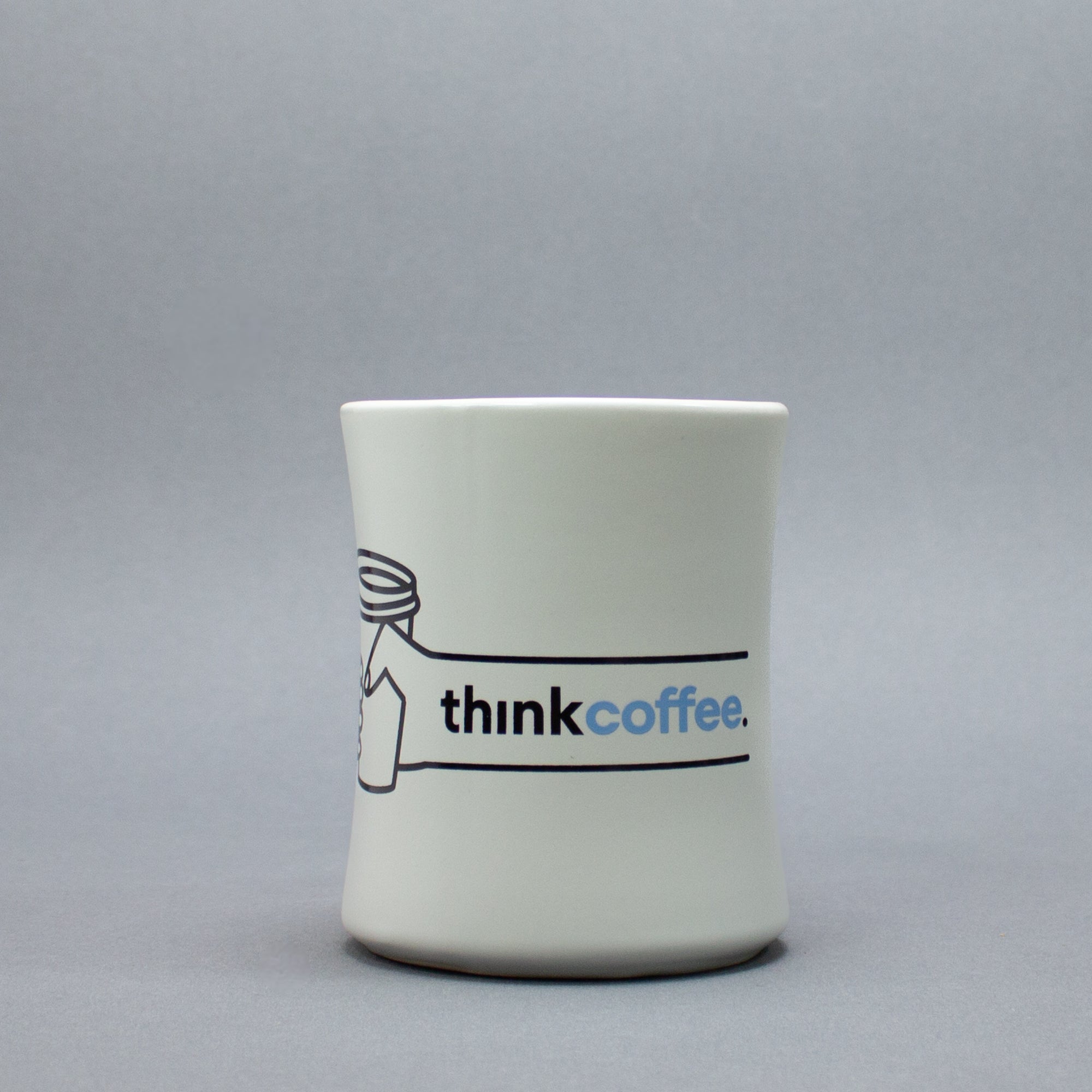 Think Mug.