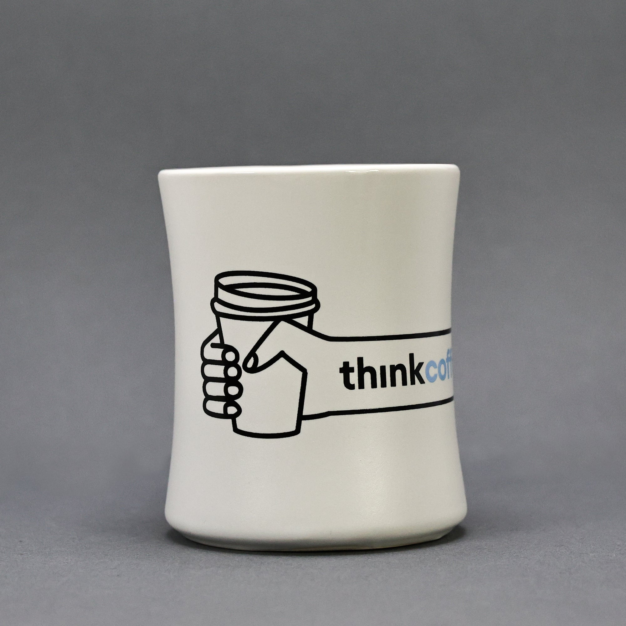 Think Mug.