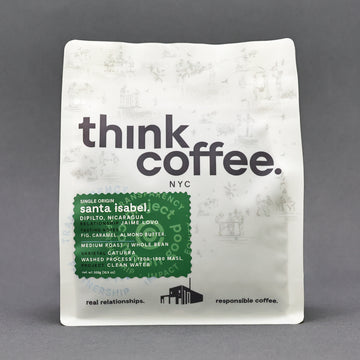 Santa Isabel, Nicaragua Weekly Subscription