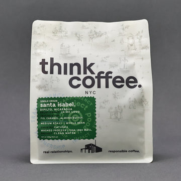 Santa Isabel, Nicaragua Every Other Week Subscription 3 months