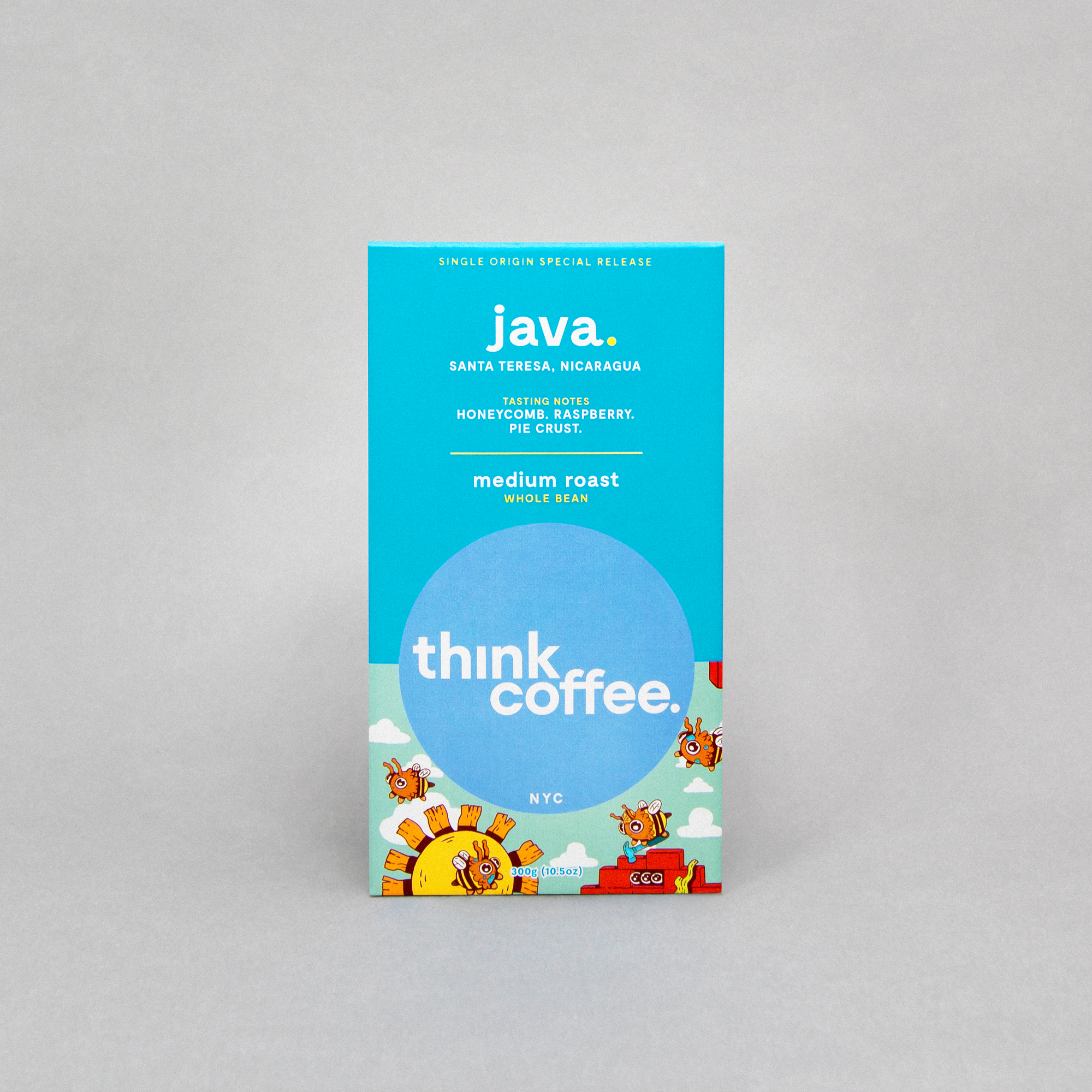 Java Weekly Subscription 3 months