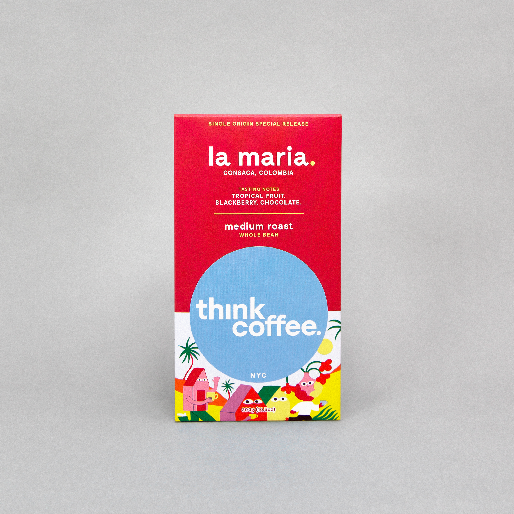 La Maria Every Other Week Subscription 3 months