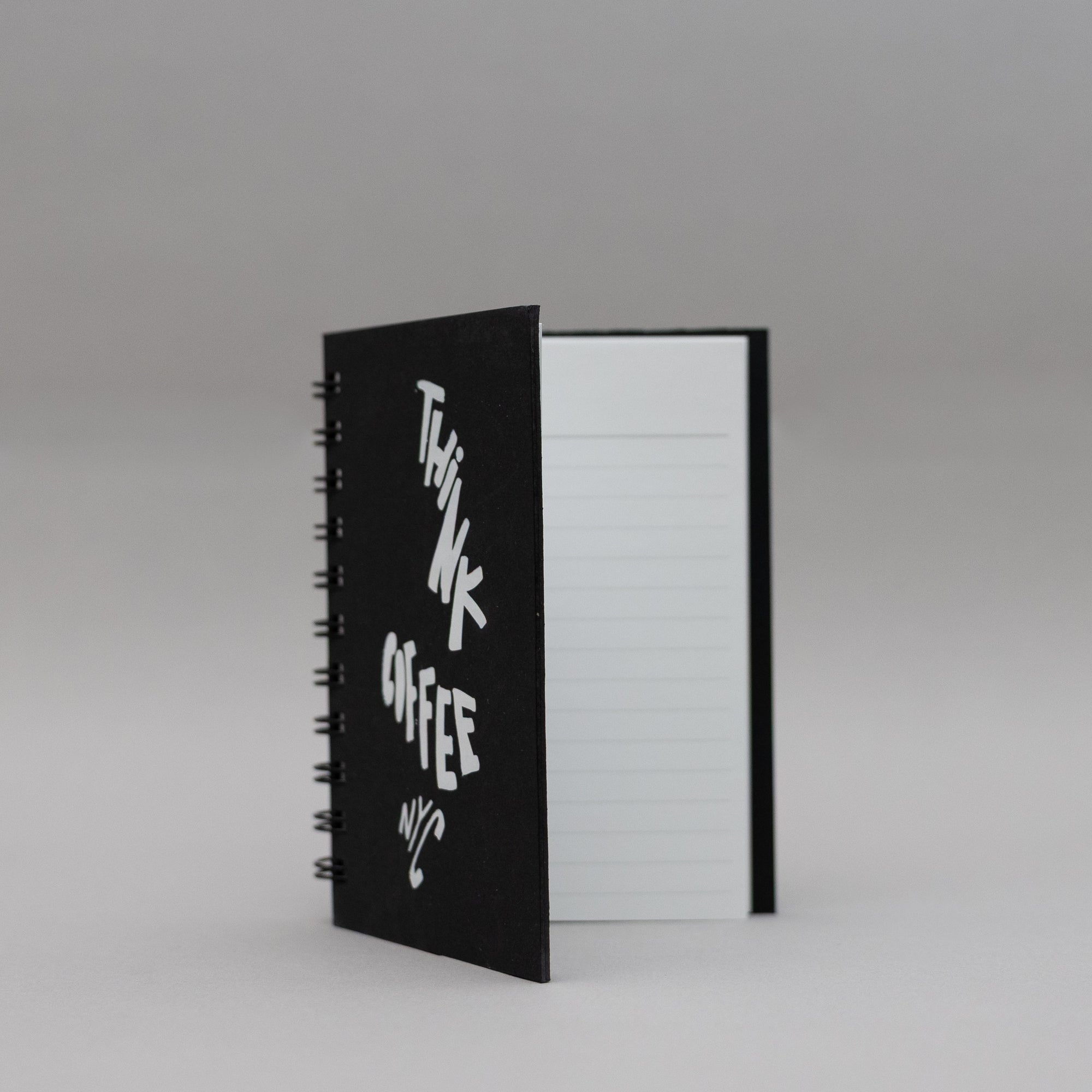 Katie Merz Notebook.