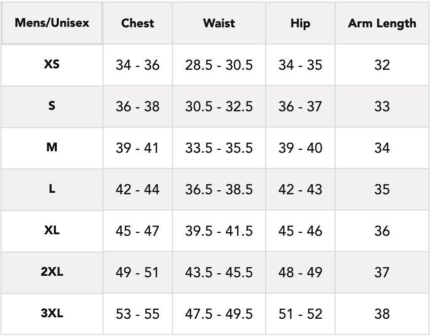 Katie Merz Guy Tee - White.