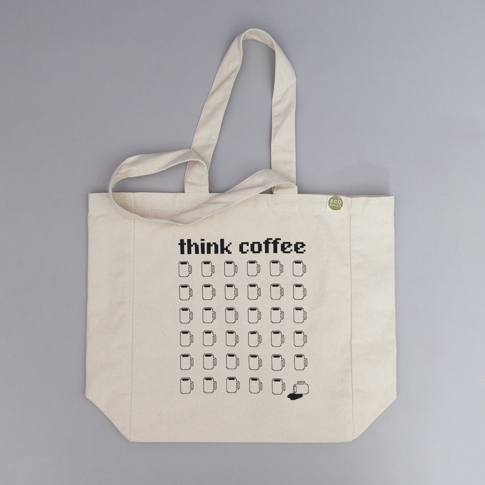Tote Bag.