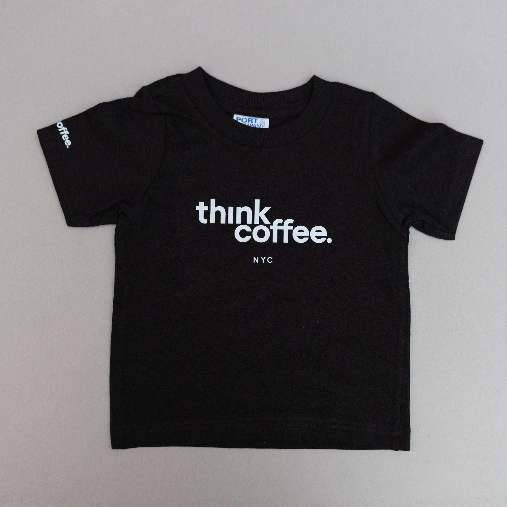 Think Baby - 6m
