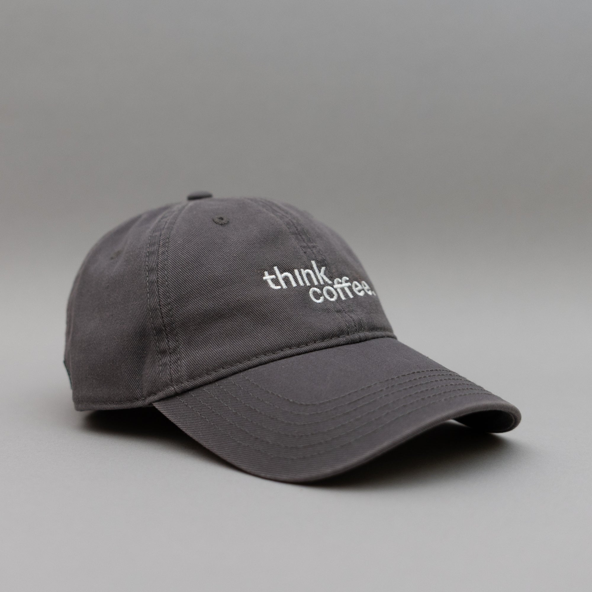 Think Dad Hat