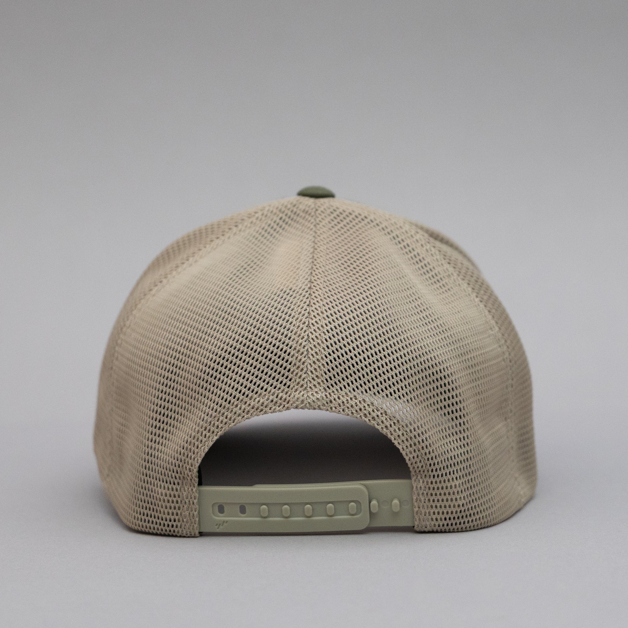 Think Trucker - Khaki