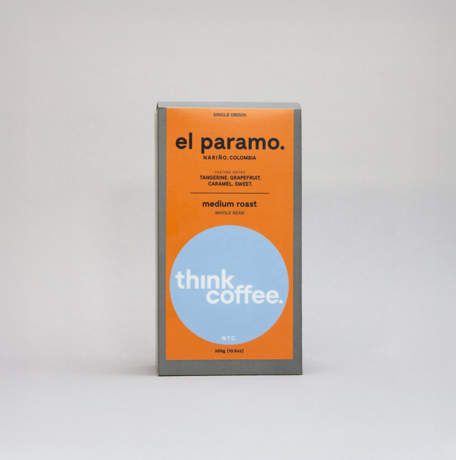 El Paramo Monthly Subscription 3 months