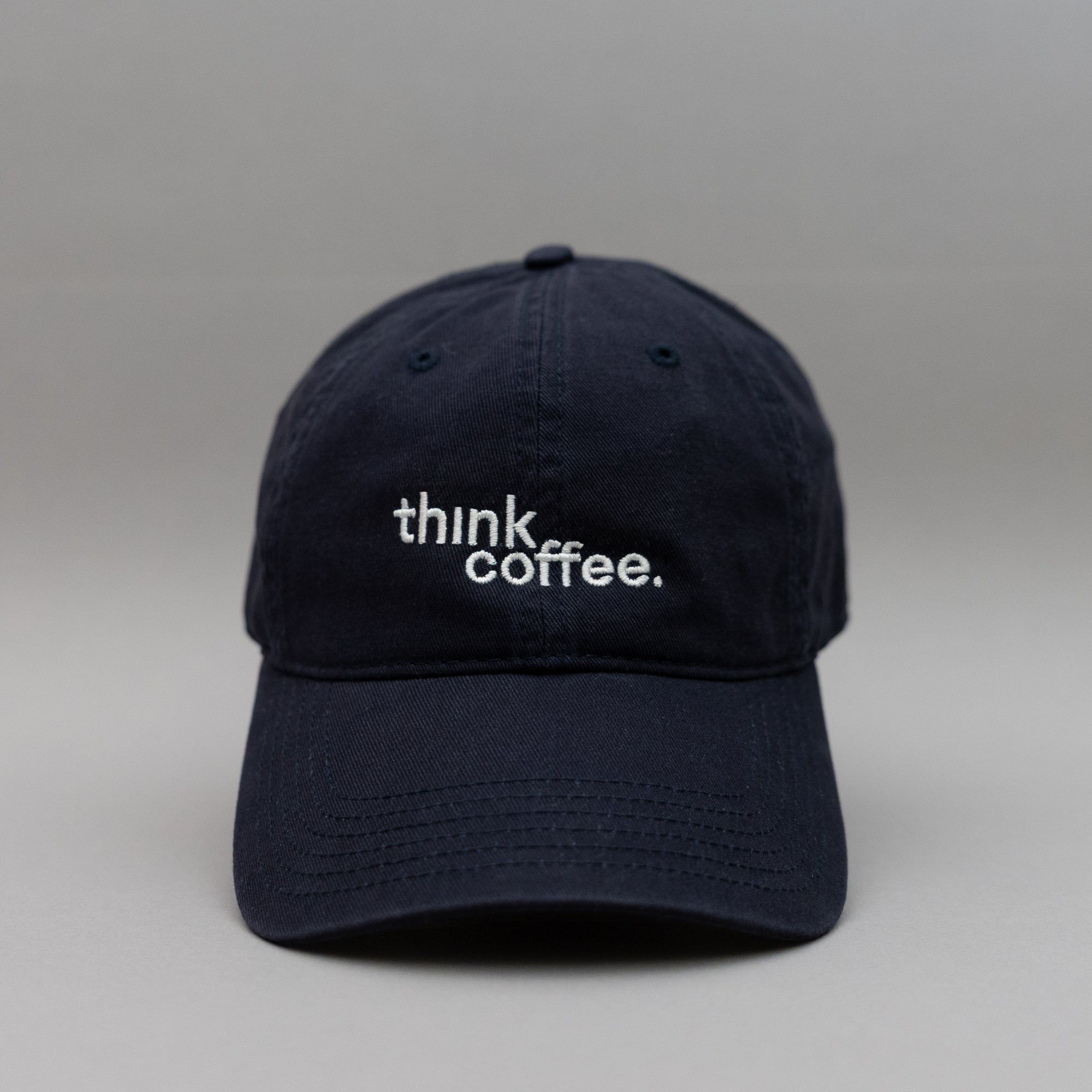 Think Dad Hat