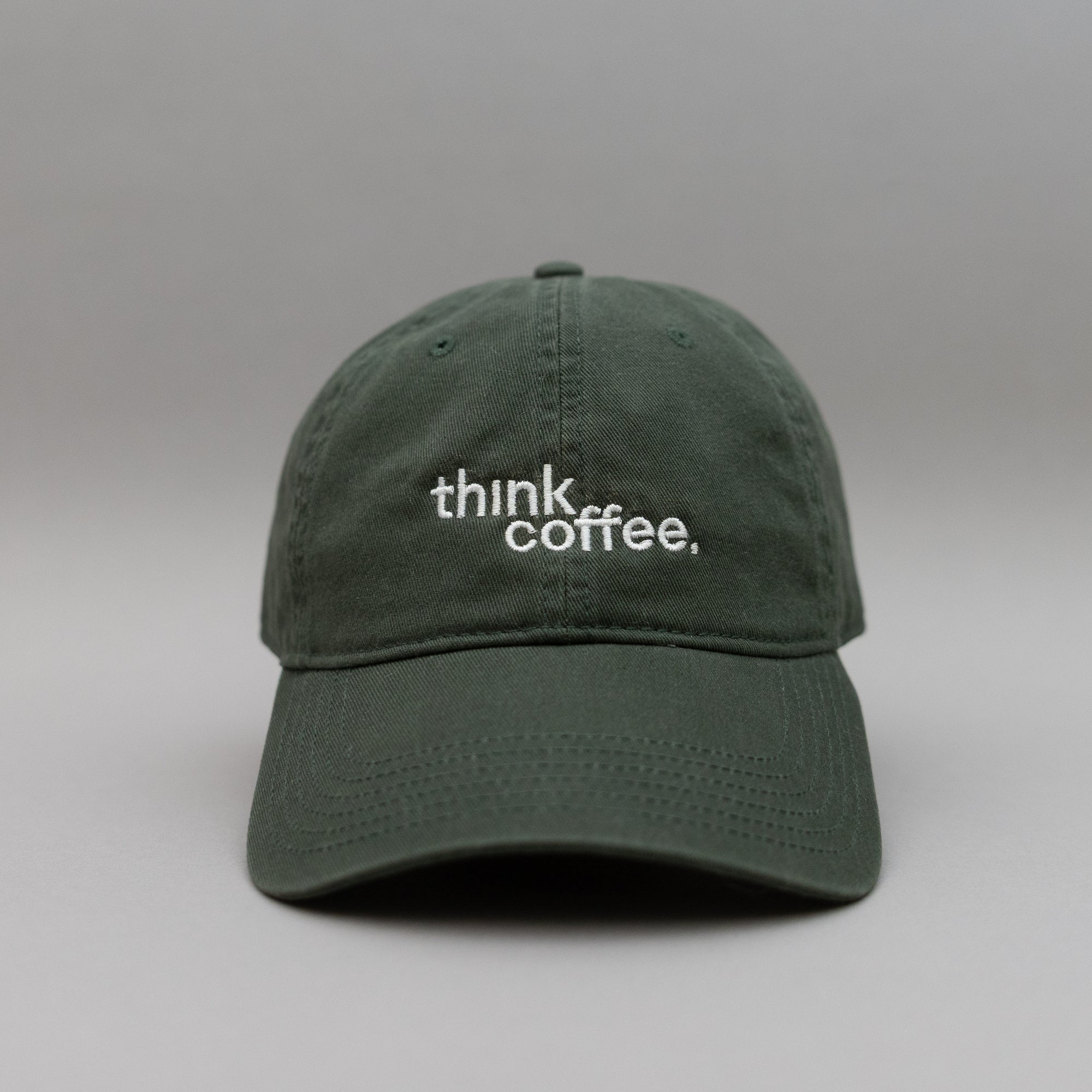 Think Dad Hat