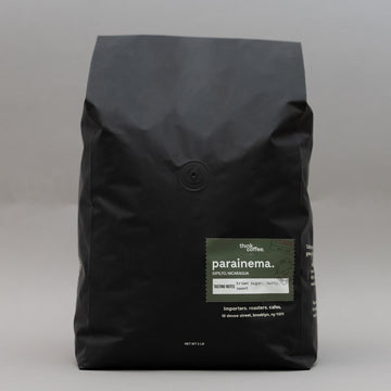 Parainema 5lb. Weekly Subscription